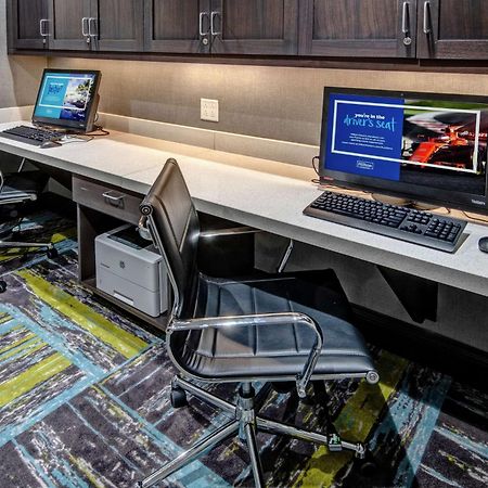 Hampton Inn & Suites Nashville/Goodlettsville Tennessee מראה חיצוני תמונה