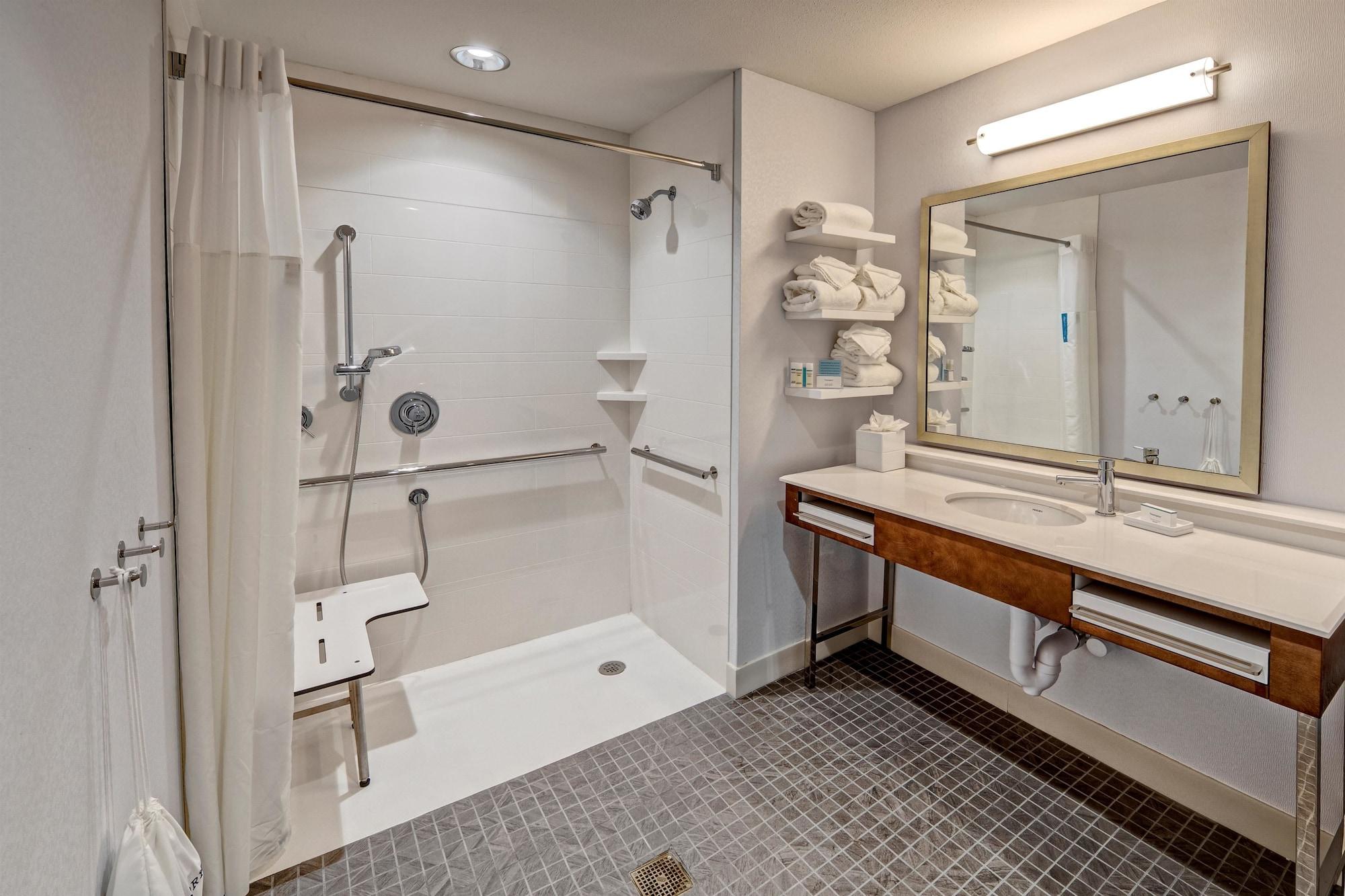 Hampton Inn & Suites Nashville/Goodlettsville Tennessee מראה חיצוני תמונה