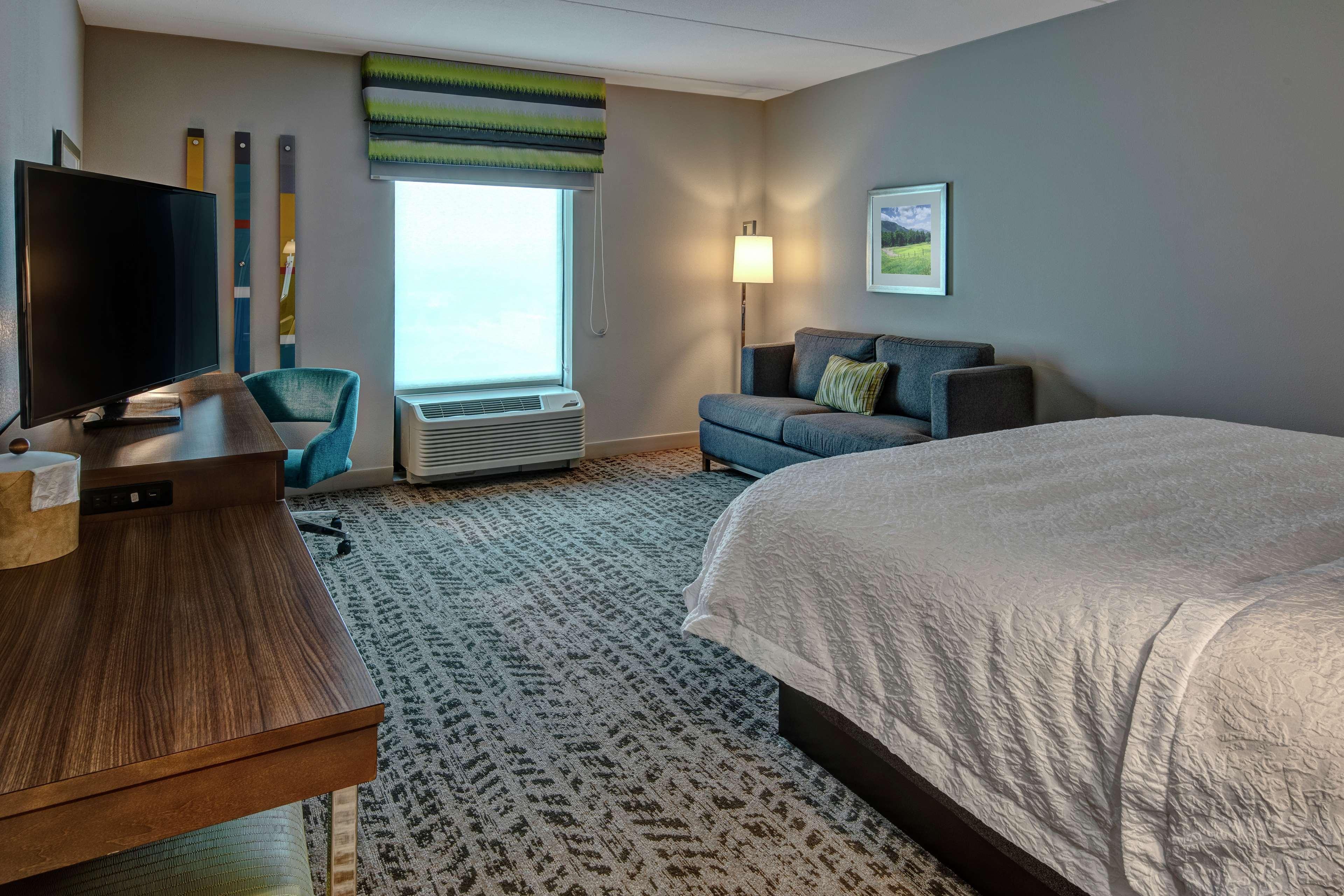Hampton Inn & Suites Nashville/Goodlettsville Tennessee מראה חיצוני תמונה
