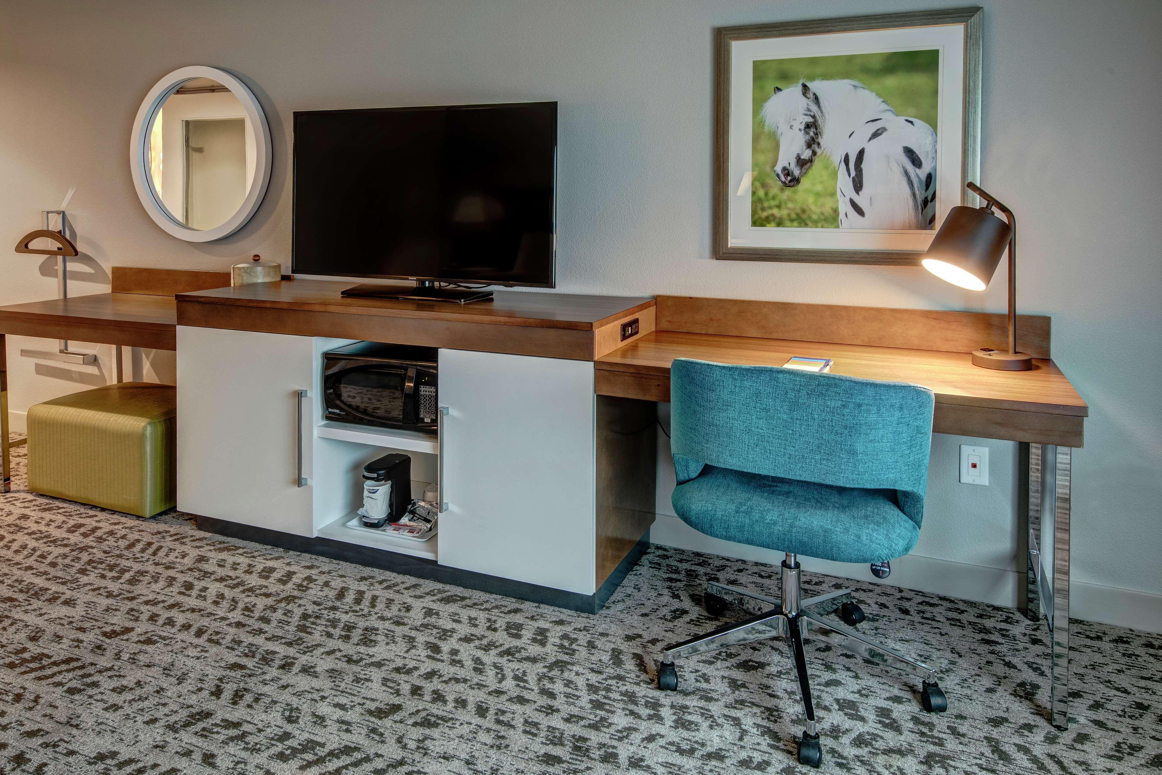 Hampton Inn & Suites Nashville/Goodlettsville Tennessee מראה חיצוני תמונה
