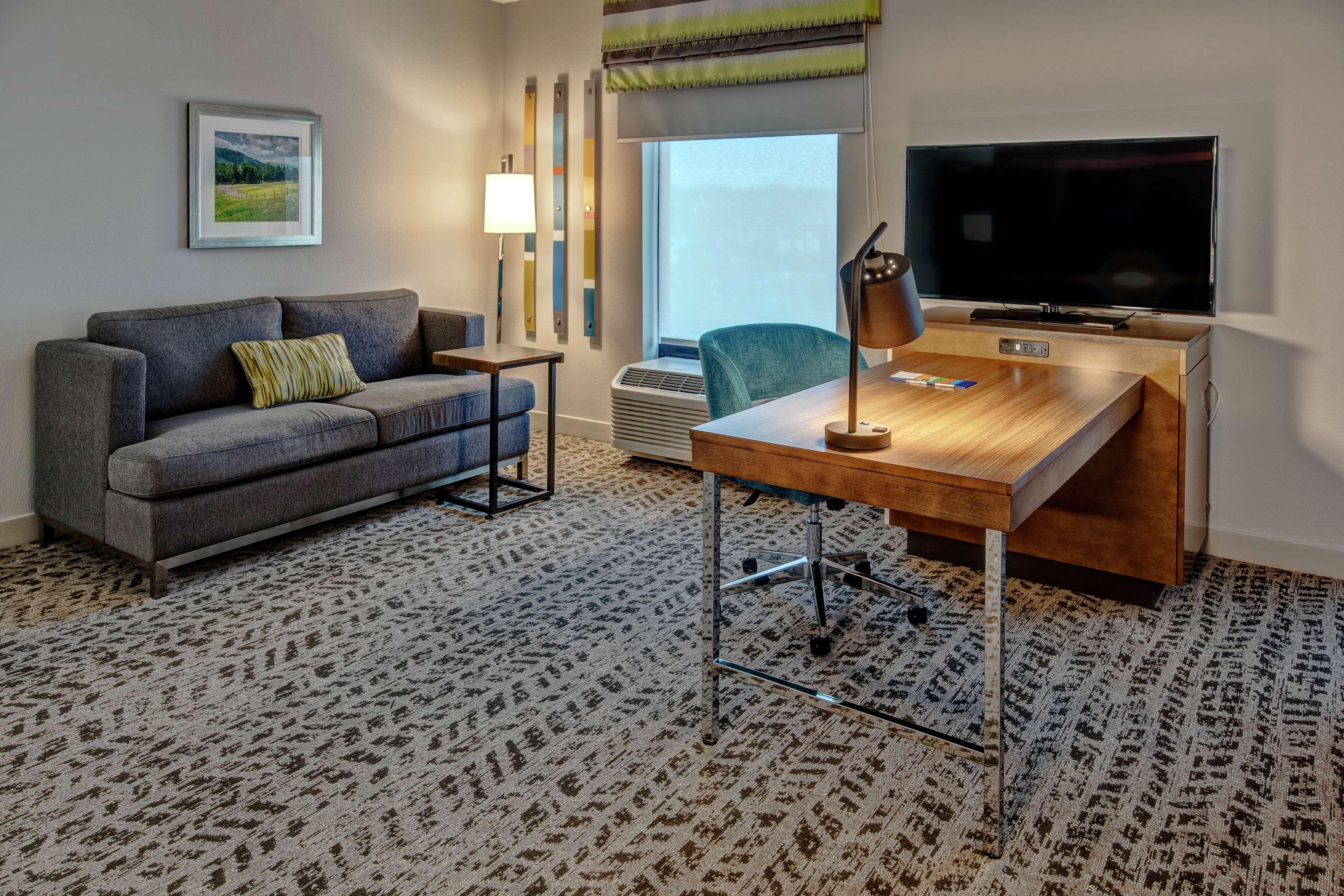 Hampton Inn & Suites Nashville/Goodlettsville Tennessee מראה חיצוני תמונה