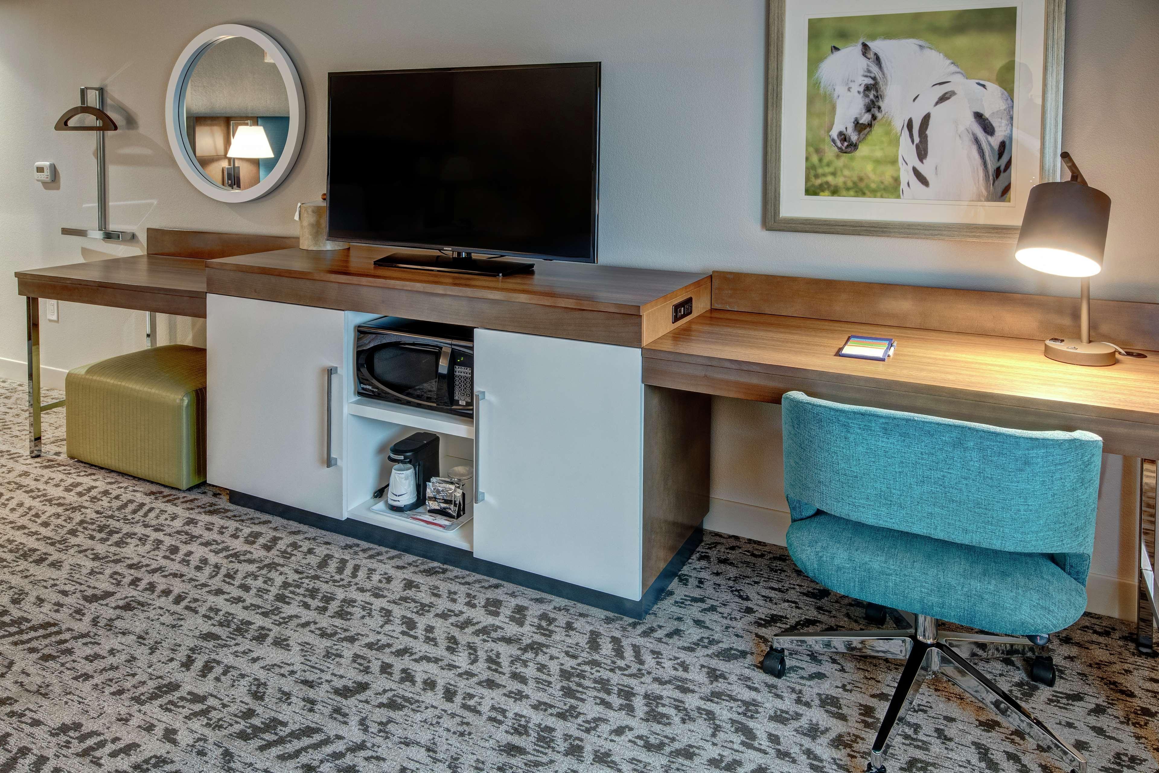 Hampton Inn & Suites Nashville/Goodlettsville Tennessee מראה חיצוני תמונה