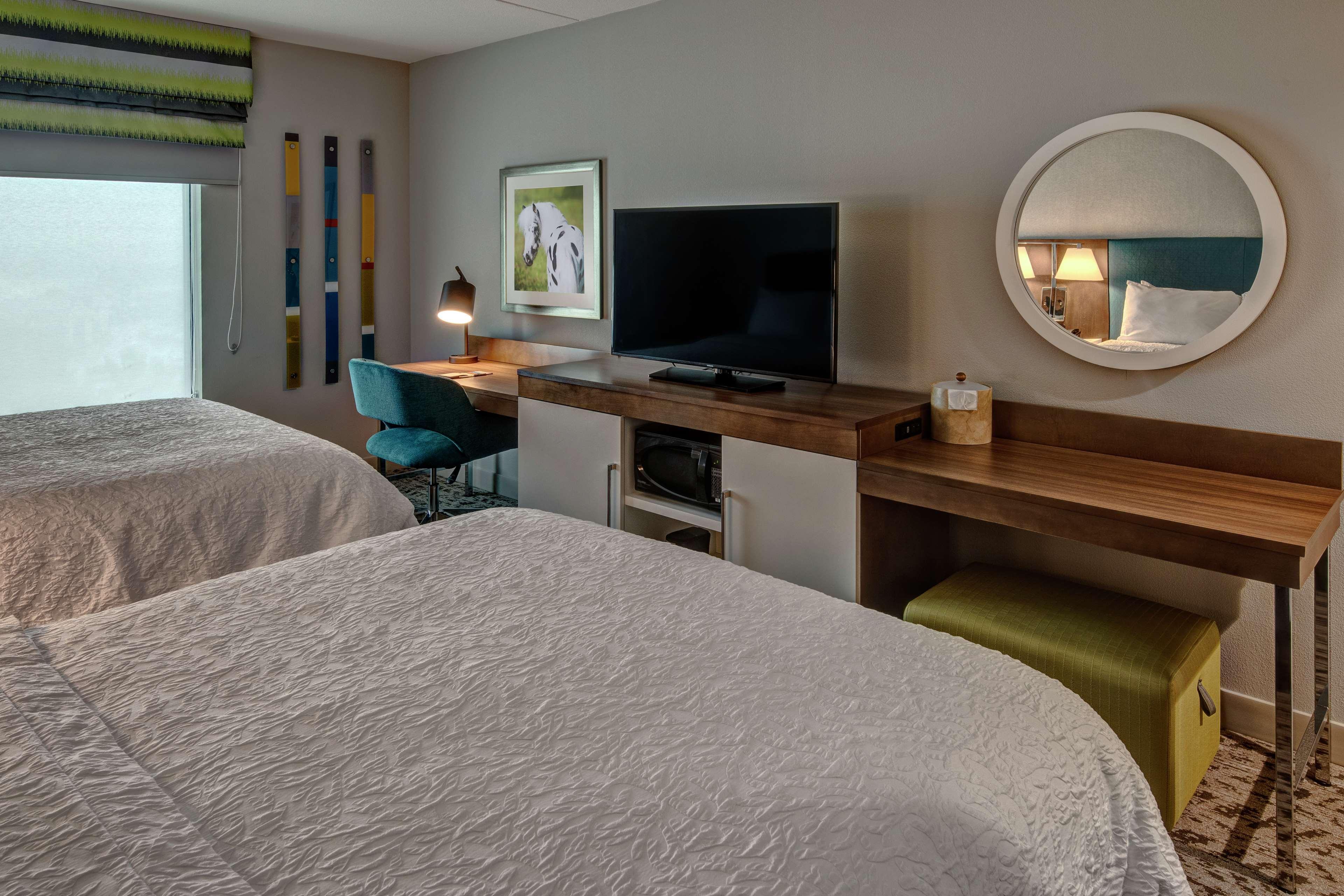 Hampton Inn & Suites Nashville/Goodlettsville Tennessee מראה חיצוני תמונה