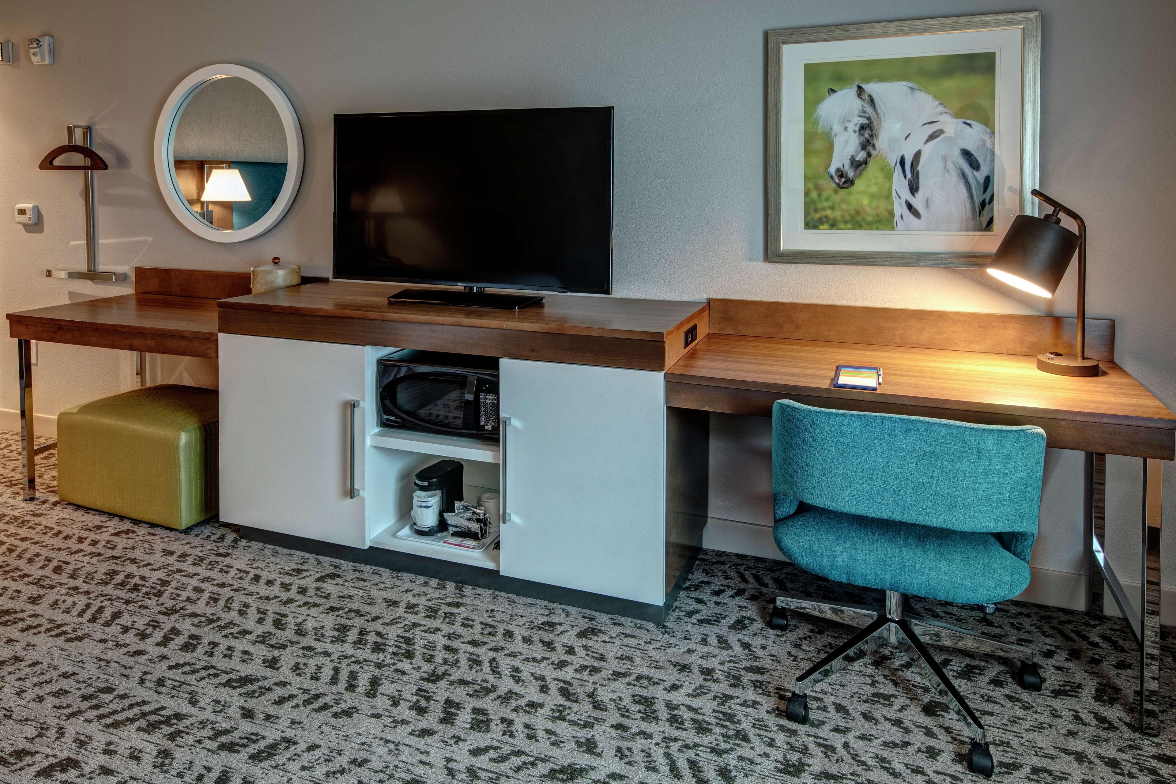 Hampton Inn & Suites Nashville/Goodlettsville Tennessee מראה חיצוני תמונה