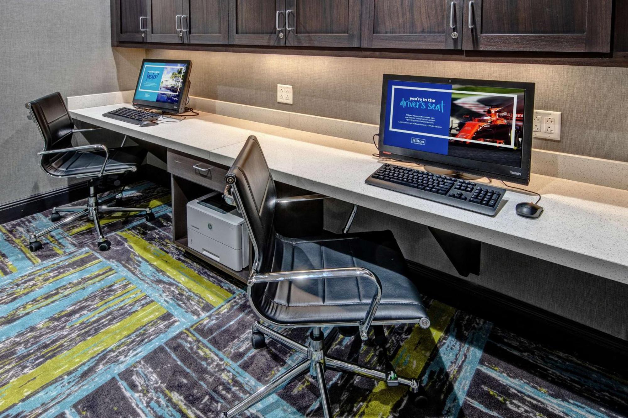 Hampton Inn & Suites Nashville/Goodlettsville Tennessee מראה חיצוני תמונה