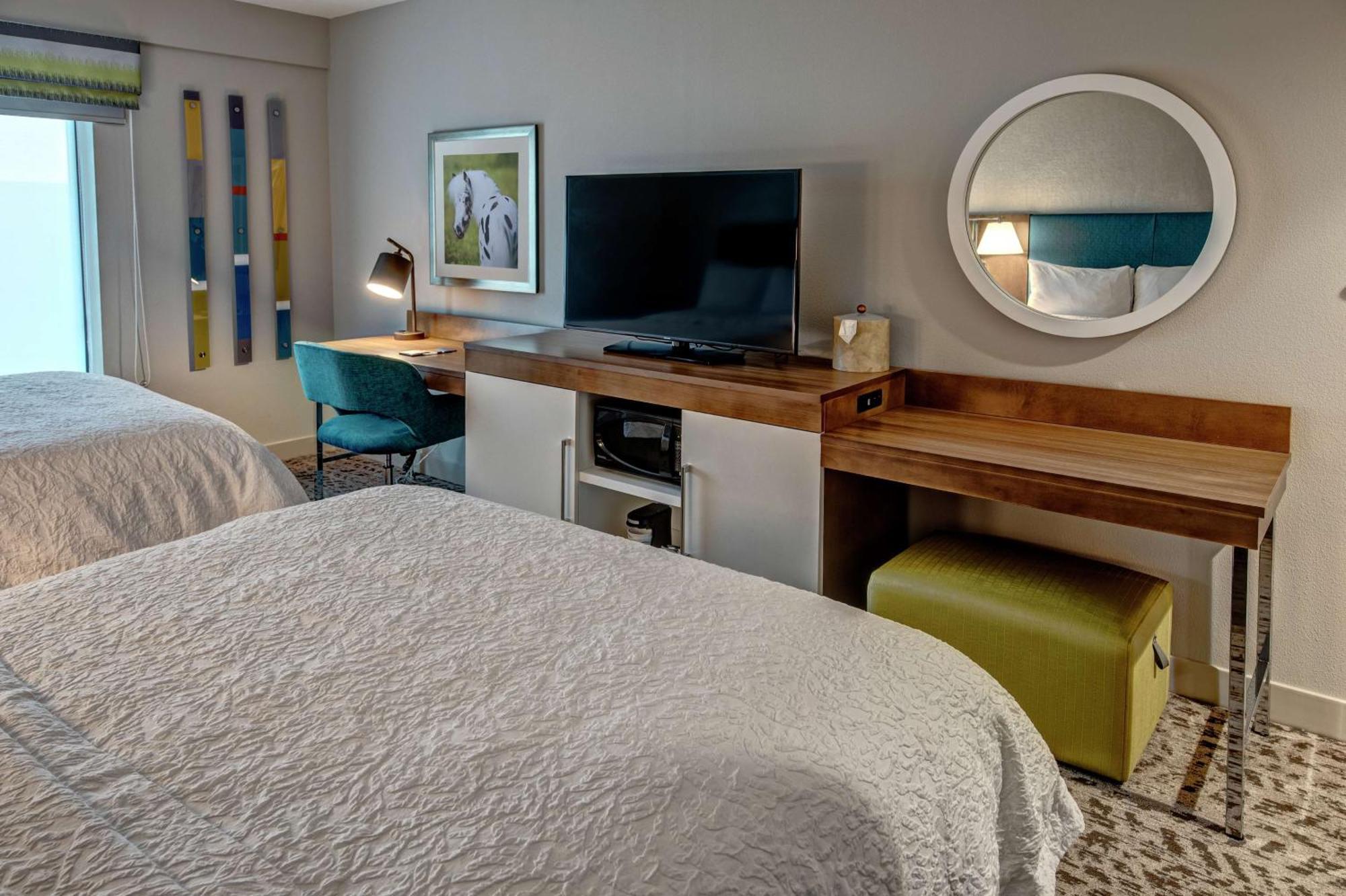 Hampton Inn & Suites Nashville/Goodlettsville Tennessee מראה חיצוני תמונה