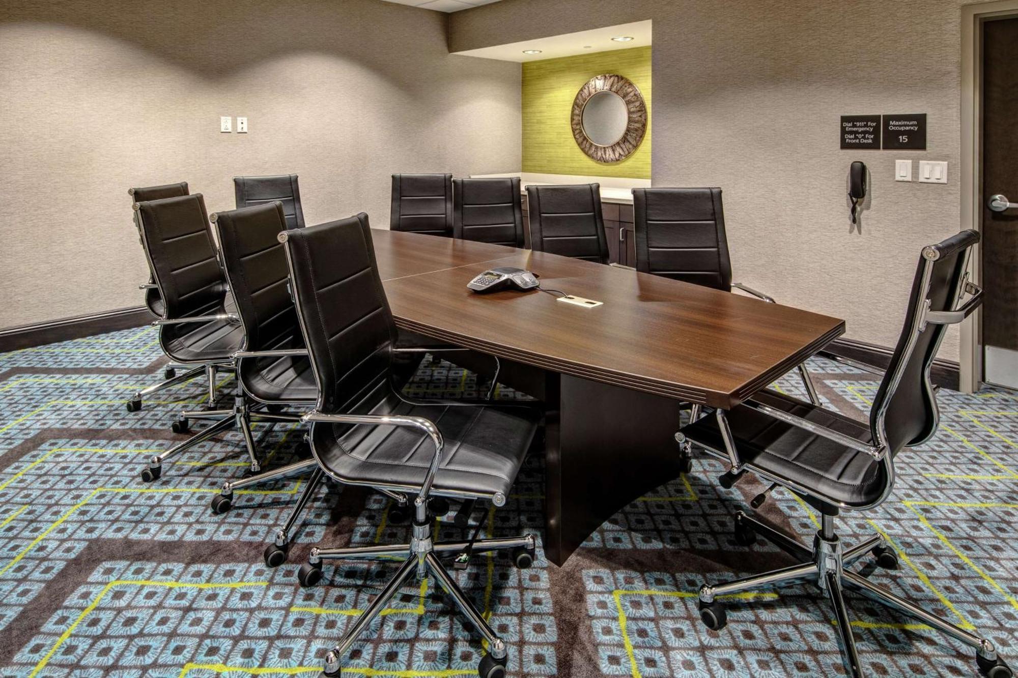 Hampton Inn & Suites Nashville/Goodlettsville Tennessee מראה חיצוני תמונה