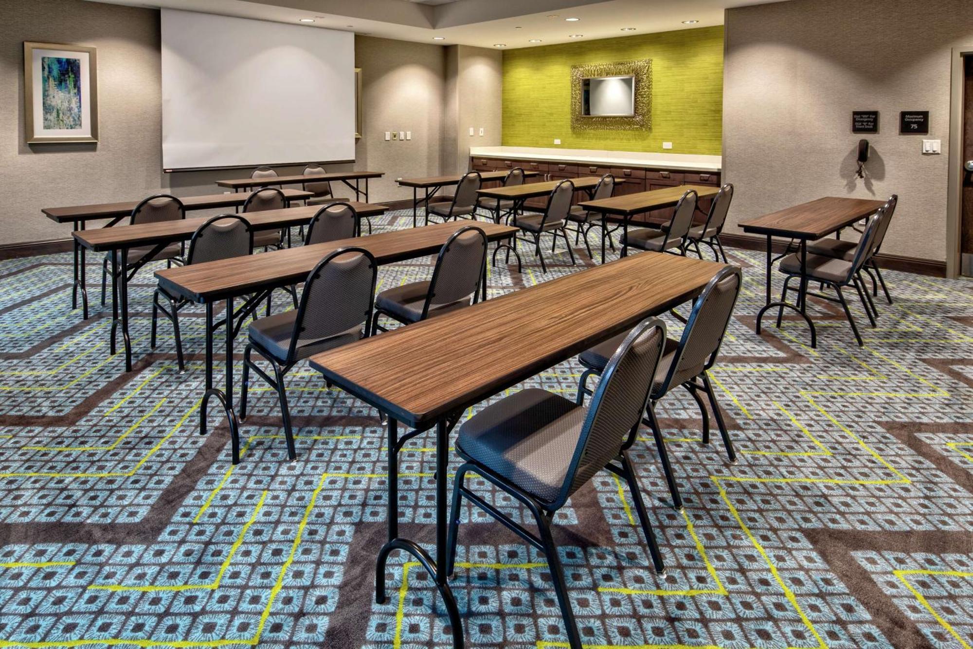 Hampton Inn & Suites Nashville/Goodlettsville Tennessee מראה חיצוני תמונה